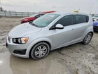 Used Vapor Canister Fits: 2015 Chevrolet Sonic Grade. Price: $174.90.