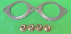 Bmw E60,E71,E82,E88,E90,E92,E93,Z4,X6 N54 Catalytic Converter To Exhaust Gasket New. Price: $59.99.