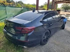 Used Vapor Canister Fits: 2020 Honda Accord Grade. Price: $143.98.