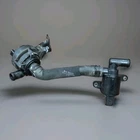 2015-2024 Vw Gti Golf Audi A3 S3 Aux Coolant Pump 5Q0121599AK Valve 4H0121671D Used. Price: $72.16.