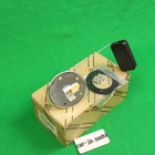 Toyota Genuine 81-90 Land Cruiser FJ62 BJ60 Fuel Gauge Sending Unit 83320-69015 New. Price: $104.88.