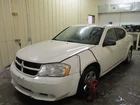 Used Vapor Canister Fits: 2008 Dodge Avenger Grade. Price: $123.50.
