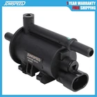Vapor Canister Purge Valve / Solenoid Fit Buick Cadillac Chevrolet Mini Saab New. Price: $14.97.