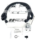 Turbo Oil Catch Can Kit Volkswagen Gti/gli/cc Audi A3/TT CTS-CC-MK6TSI New. Price: $420.00.