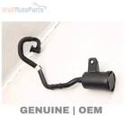 2019-2024 Audi S4 Fuel Vapor Canister Filter / Line 8W0133366H Used. Price: $21.99.