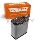 Dorman 911-321 Vapor Canister For VC4299 CP3229 CP1369 4B1376 14950EA20D Mm New. Price: $173.02.