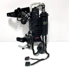 2011-2015 Chevrolet Volt Evaporator Charcoal Fuel Canister 23294932 Oem Used. Price: $89.50.