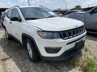 Used Vapor Canister Fits: 2020 Jeep Compass Grade. Price: $155.39.