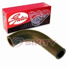 Gates Canister To PIPE-4 Hvac Heater Hose For 1990-1993 Dodge D350 5.9L L6 Fs New. Price: $15.51.