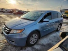 Used Vapor Canister Fits: 2014 Honda Odyssey Grade. Price: $185.00.