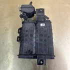 2022 Hyundai Elantra Fuel Evaporator Canister W/ Solenoid 31453-AA000 Oem Used. Price: $180.00.