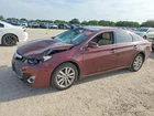 Used Vapor Canister Fits: 2015 Toyota Avalon Grade. Price: $185.00.