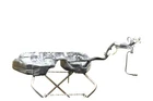 15-18 Mercedes W205 C300 Fuel Gas Tank Reservoir Assembly 2054701800 Oem Used. Price: $225.00.