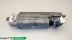 09-15 Jaguar Xf Fuel Vapor Canister W/ Hose Pipe 6W93-9E857A Oem & Cflo Used. Price: $49.50.