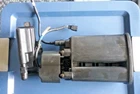 10- 13 Suzuki Grand Vitara Fuel Vapor Charcoal Canister 2.4L With Evap System Used. Price: $140.00.
