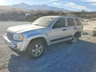 Used Vapor Canister Fits: 2006 Jeep Grand Cherokee Grade. Price: $123.00.