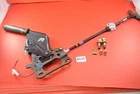 E4 1992-2000 Lexus SC300 SC400 Emergency Parking Brake Handle Cable Oem Used. Price: $309.99.