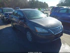 Used Vapor Canister Fits: 2014 Nissan Sentra Grade. Price: $166.16.