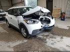 Used Vapor Canister Fits: 2019 Nissan Kicks Grade. Price: $161.49.