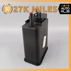 Maserati M138 4200 Coupe Gt Fuel Evaporator Box Charcoal Canister Oem 27K Used. Price: $68.98.