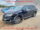 Used Vapor Canister Fits: 2020 Acura Mdx Grade. Price: $159.99.