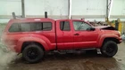 Tacoma 2012 Fuel Vapor Canister 7011156 Used. Price: $153.89.
