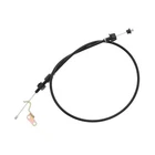 911-617-124-07 Genuine Porsche Cruise Control Cable For 1984-1987 New. Price: $232.78.