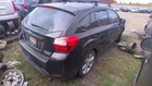 Used Vapor Canister Fits: 2013 Subaru Impreza Grade. Price: $123.00.