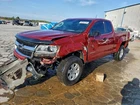 Used Vapor Canister Fits: 2016 Chevrolet Colorado Grade. Price: $174.90.