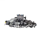 Mazda Canister GY1813970 New Oem. Price: $120.62.