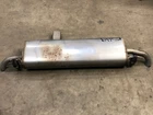2018 2019 2020 Audi Q5 Rear Exhaust Muffler Unit 2.0L 1549 Oem Used. Price: $181.99.
