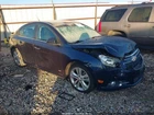 Used Vapor Canister Fits: 2011 Chevrolet Cruze Grade. Price: $174.90.