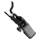Fuel Vapor Charcoal Canister For Toyota Camry Lexus ES300 1999-2001 77740-33120 New. Price: $120.56.