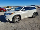 Used Vapor Canister Fits: 2015 Toyota Highlander Grade. Price: $175.75.