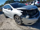 Used Vapor Canister Fits: 2016 Nissan Murano Grade. Price: $161.49.