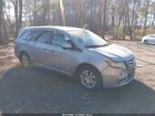 Used Vapor Canister Fits: 2016 Honda Odyssey Grade. Price: $174.90.