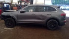 Cayenne 2016 Fuel Vapor Canister 6719612 Used. Price: $153.89.