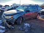 Used Vapor Canister Fits: 2010 Subaru Forester Grade. Price: $134.90.