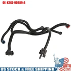 Canister Solenoid Purge Valve Fit Ford Edge 2015-2018 K2GZ9D289A K2G39D289AE New. Price: $55.49.