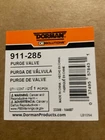 Dorman 911-285 Vapor Canister Purge Valve Compatible With Select Ford Models New. Price: $48.99.