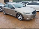 Used Vapor Canister Fits: 2013 Ford Taurus Grade. Price: $166.16.