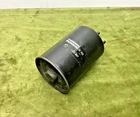 68 91 Bmw E30 325E Purolator Activated Charcoal Filter Evap Vapor Canister Oem Used. Price: $79.99.