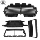 Radiator Shutter Grille Upper & Lower 2018 2019 2020 Ford F-150 JL3Z8475B New. Price: $133.34.