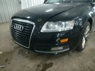 A6 Audi 2010 Fuel Vapor Canister 104917043 Used. Price: $79.80.
