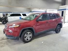 Used Vapor Canister Fits: 2016 Jeep Cherokee Grade. Price: $185.00.