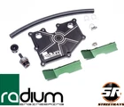 Radium Pcv Baffle Plate Oem Config 20-0327-01 Focus Rs 2015+ Mustang Ecoboost New. Price: $142.45.