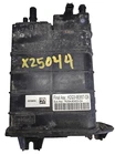 18-24 Ford Edge Evaporator Canister K2GZ-9D653-A Used. Price: $126.90.