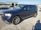 Used Vapor Canister Fits: 2016 Dodge Durango Grade. Price: $174.90.
