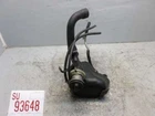 Fuel Expansion Resrvoir CLK320 1998 Mercedes Gas Tank Bottle Cap Pipe Line Tube Used. Price: $53.99.