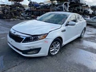 Fuel Vapor Charcoal Canister 2012 13 14 15 Kia Optima 2.4L Usa Built Used. Price: $86.10.